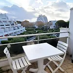 2 Pers ,plage à 3 Min, Parking, Terrasse ,la Grande Motte La Grande-Motte