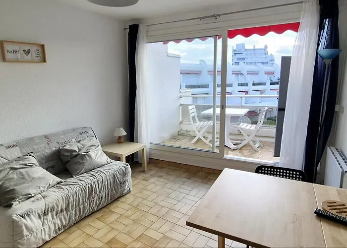 Lägenhet Cosy ,2pers, Cosy Douillet, 3mn