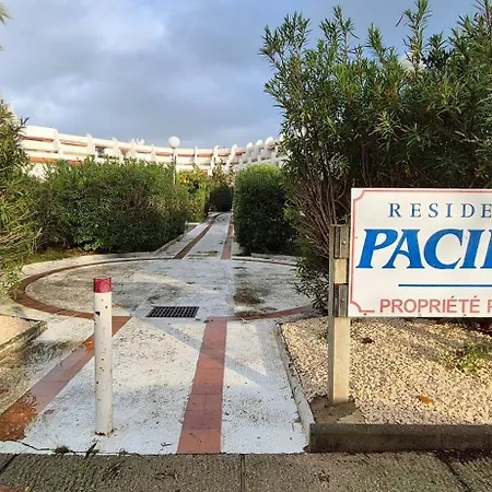 Studio 2 Pers ,Plage A 3 Min, Terrasse ,La Grande Motte