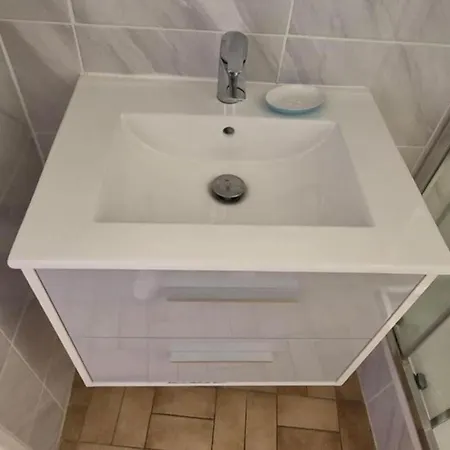 Apartment Cosy ,2pers, Cosy Douillet, 3mn La Grande-Motte