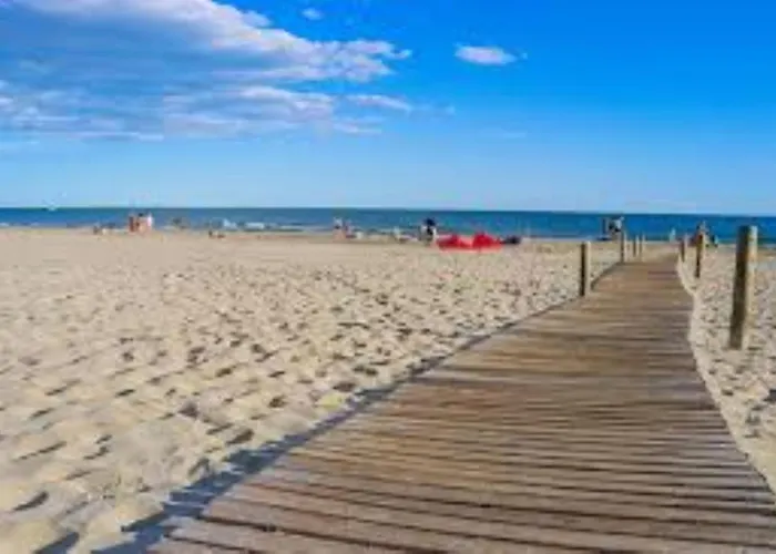 Cosy ,2pers, Cosy Douillet, 3mn Apartamento *